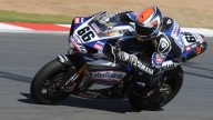 Moto - News: WSBK 2009, Kyalami, Gara 2: ancora Haga