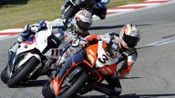 Moto - News: WSBK 2009, Kyalami, Gara 1: torna Haga