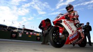 Moto - News: WSBK 2009, Miller: Ducati in difesa?