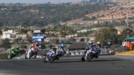 Moto - News: WSBK 2009, Kyalami agrodolce per Spies