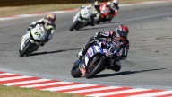 Moto - News: WSBK 2009, Kyalami agrodolce per Spies