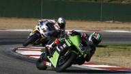 Moto - News: WSBK 2009, Miller, Q1: Biaggi il più veloce