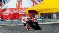 Moto - News: WSBK 2009, Miller, Superpole: la 7° di Spies