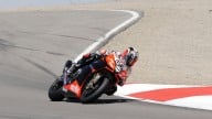 Moto - News: WSBK 2009, Miller, Superpole: la 7° di Spies