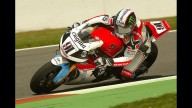 Moto - News: WSBK 2009, Monza, le gare: Fabrizio e Spies