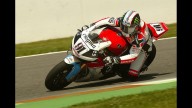 Moto - News: WSBK 2009, Monza, le gare: Fabrizio e Spies