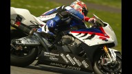 Moto - News: WSBK 2009, Monza, le gare: Fabrizio e Spies