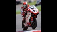 Moto - News: WSBK 2009, Monza, Superpole: Spies in testa