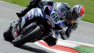 Moto - News: WSBK 2009, Monza, le gare: Fabrizio e Spies