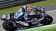 Moto - News: WSBK 2009, Monza, Superpole: Spies in testa