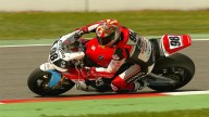 Moto - News: WSBK 2009, Monza, le gare: Fabrizio e Spies