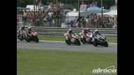 Moto - News: Monza SHOCK: la caduta in WSBK 2009 gara 1