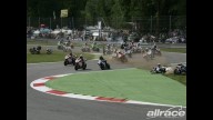 Moto - News: Monza SHOCK: la caduta in WSBK 2009 gara 1