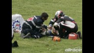 Moto - News: WSBK 2009, Kyalami: coda in Clinica Mobile