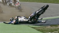 Moto - News: WSBK 2009, Kyalami: coda in Clinica Mobile