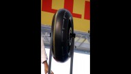 Moto - News: WSBK 2009: Pirelli colorate in Superpole