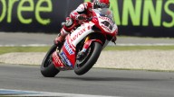 Moto - News: WSBK 2009, Monza: Ducati tra i favoriti