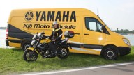 Moto - News: Yamaha partner del 100° Giro d'Italia