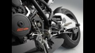 Moto - News: Accessori Rizoma per KTM RC8