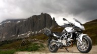 Moto - Test: Aprilia Mana GT 850 ABS - TEST