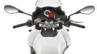 Moto - Test: Aprilia Mana GT 850 ABS - TEST