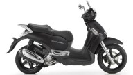 Moto - Test: Aprilia Scarabeo 300 Special - TEST