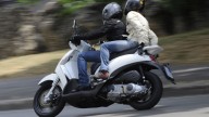 Moto - Test: Aprilia Scarabeo 300 Special - TEST