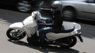 Moto - Test: Aprilia Scarabeo 300 Special - TEST