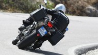 Moto - Test: Aprilia Shiver GT 750 ABS - TEST