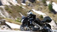 Moto - Test: Aprilia Shiver GT 750 ABS - TEST