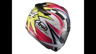 Moto - News: Arai Vector Schwantz Replica: purtroppo solo in U.S.A.