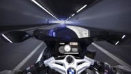 Moto - News: BMW ConnectRide: presentate nuove features