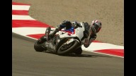 Moto - News: WSBK 2009: pochi risultati per BMW