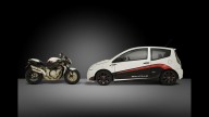 Moto - News: Citroen C2 Brutale all'asta per beneficenza