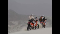 Moto - News: KTM si ritira dalla Dakar