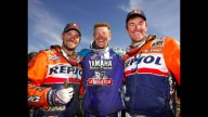Moto - News: KTM si ritira dalla Dakar