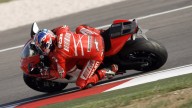 Moto - News: Raduno Ducati Desmosedici RR a Donington