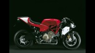 Moto - News: Raduno Ducati Desmosedici RR a Donington