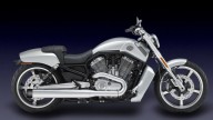 Moto - News: Harley-Davidson: collezione "Fall 2009"