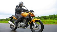 Moto - News: Honda CB300F 