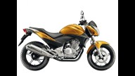 Moto - News: Honda CB300F 