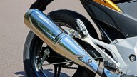 Moto - News: Honda CB300F 