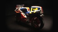 Moto - News: Gallery racing: l'NR500 vista da vicino