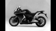 Moto - News: Arriverà in autunno la nuova V4 Honda