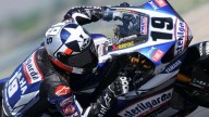 Moto - News: WSBK 2009, Miller: il casco di Spies