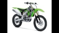 Moto - News: Kawasaki Off-Road my 2010 