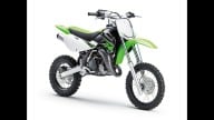 Moto - News: Kawasaki Off-Road my 2010 