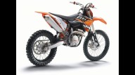 Moto - News: Pronti i modelli 2010 delle KTM SX