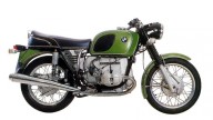 Moto - News: Da 40 anni le moto BMW nascono a Berlino-Spandau