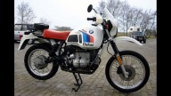 Moto - News: Da 40 anni le moto BMW nascono a Berlino-Spandau